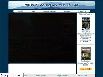 brushymountainpublishing.com