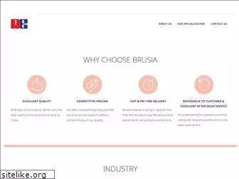 brusia.com