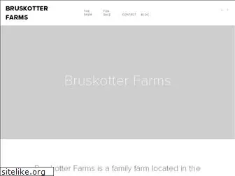 bruskotterfarms.com