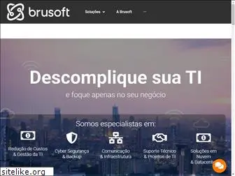 brusoft.com.br