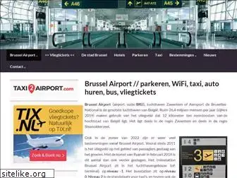 brussel-airport.nl
