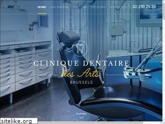 brussels-dentist.be