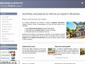 brussels-expats.be