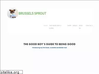 brussels-sprout.com