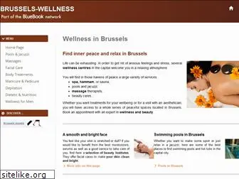 brussels-wellness.be