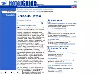 brussels.hotelguide.net