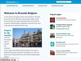 brussels.org