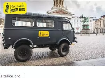 brusselsbeerbus.com