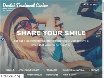 brusselsdental.com