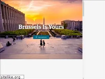 brusselsisyours.com