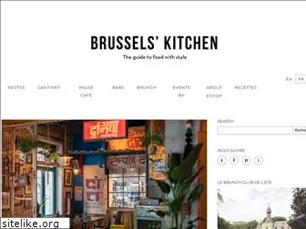 brusselskitchen.com