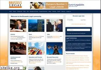 brusselslegal.com