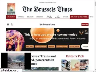 brusselstimes.com