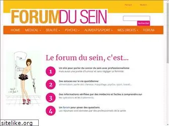 brustforum.ch