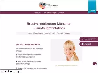 brustvergroesserung-muenchen.info