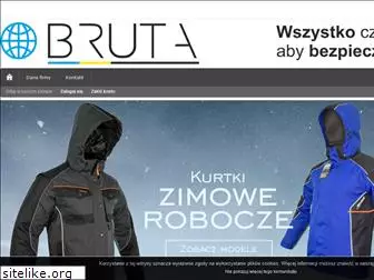 bruta.pl