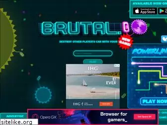 Bug free splix alternative with more game modes: TileMan.io : r/Splixio