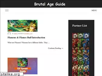 brutalageguide.com