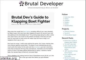 brutaldev.com