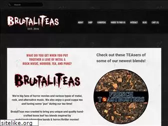 brutaliteas.com