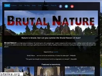 brutalnature.com