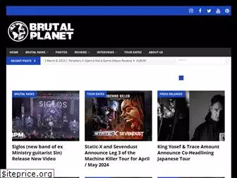 brutalplanetmag.com