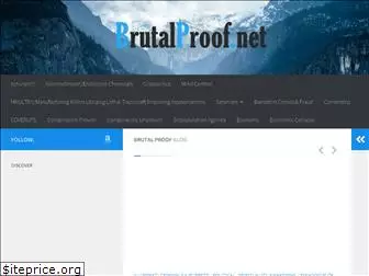 brutalproof.net