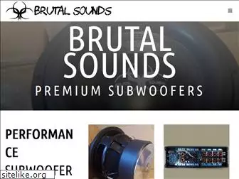 brutalsounds.net