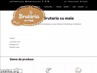 brutariacumaia.ro