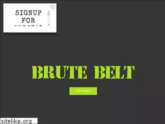 brutebelt.com