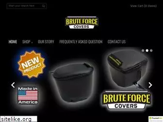 bruteforcecovers.com