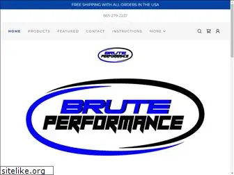 bruteperformance.com