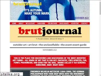 brutjournal.com