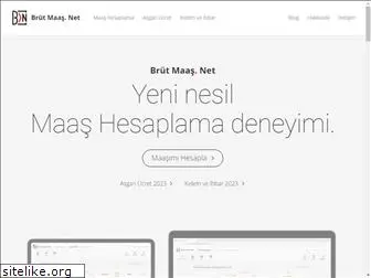 brutmaas.net