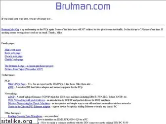 brutman.com