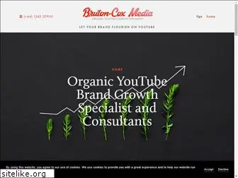 brutoncoxmedia.com