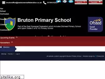 brutonprimary.org.uk