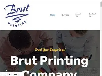 brutprinting.com