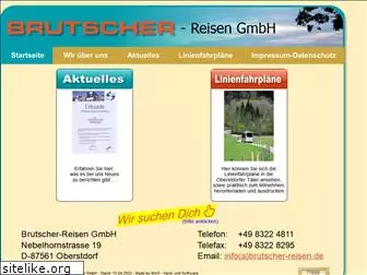 brutscher-reisen.de