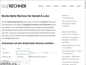 bruttonettorechner.net
