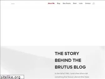 brutusblog.com