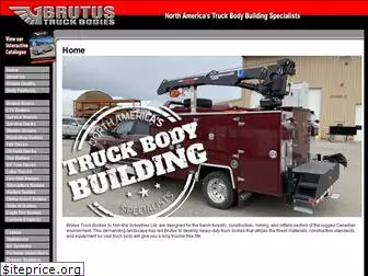 brutusbodies.com