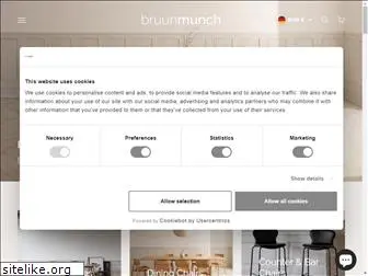 bruunmunch.com