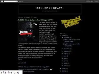 bruunski.blogspot.com