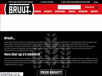 bruutbier.nl