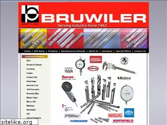 bruwiler.com