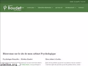 bruxelles-psychologue.net