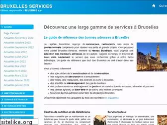 bruxelles-services.be