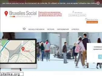 bruxellessocial.be