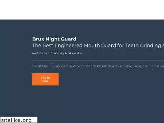 bruxnightguard.com